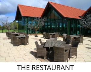 Highfield Restaurant Gloucester