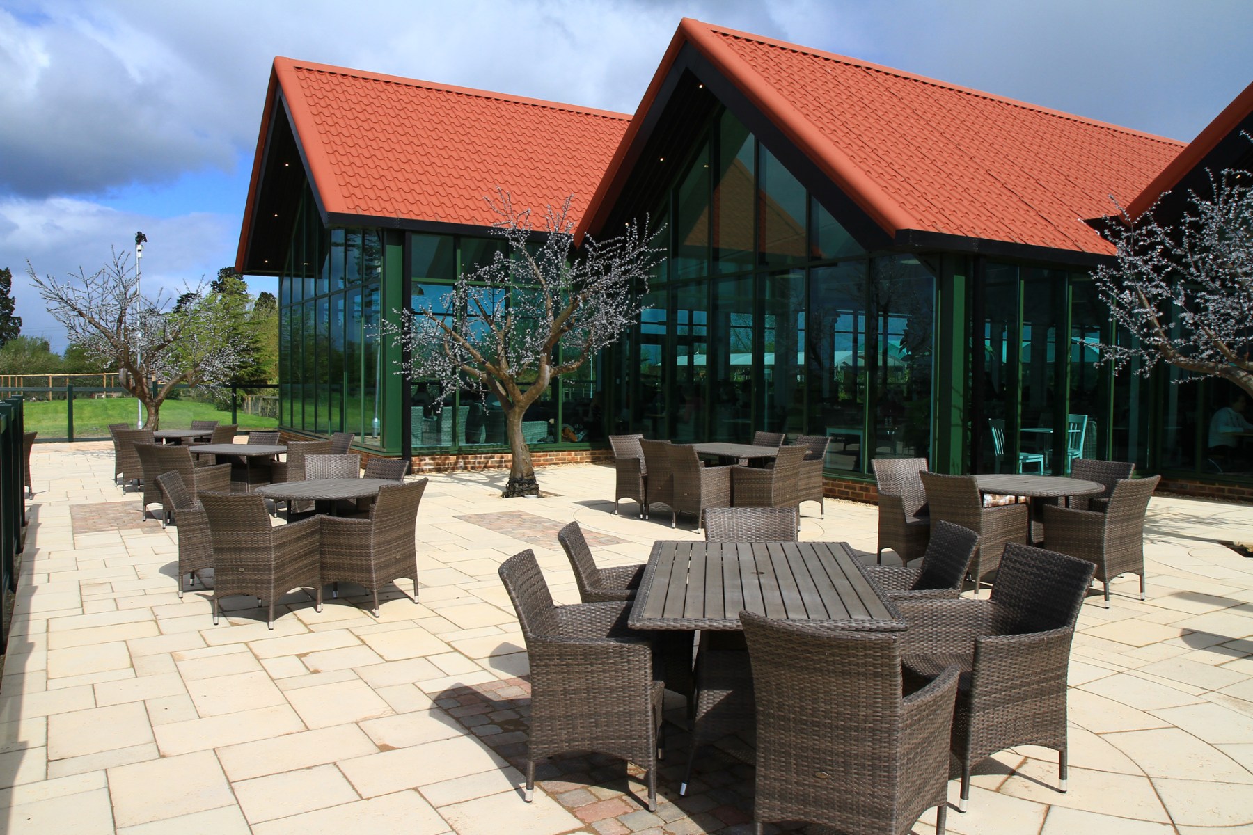About us – Highfield Garden World