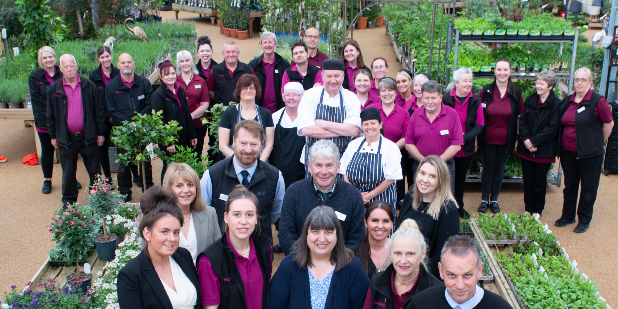 About us – Highfield Garden World