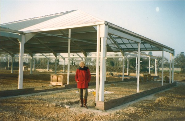 About us – Highfield Garden World