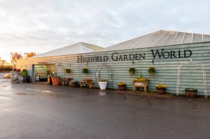 Highfield Garden World – Gloucestershire's Leading independent Garden ...